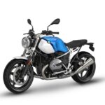 BMW R nineT 2021