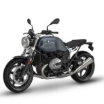 BMW R nineT 2021