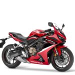 Novedades Honda 2021