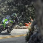 Nuevos colores 2021 para Kawasaki Z 650, Ninja 650