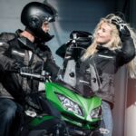 Nuevos colores 2021 para Kawasaki Z 650, Ninja 650