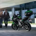 Nuevos colores 2021 para Kawasaki Z 650, Ninja 650 y Versys 650 19 Nuevos colores 2021 para Kawasaki Z 650, Ninja 650