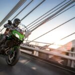 Nuevos colores 2021 para Kawasaki Z 650, Ninja 650