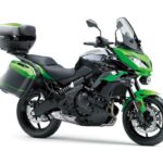 Nuevos colores 2021 para Kawasaki Z 650, Ninja 650