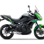 Nuevos colores 2021 para Kawasaki Z 650, Ninja 650 y Versys 650 26 Nuevos colores 2021 para Kawasaki Z 650, Ninja 650