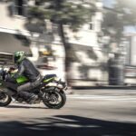 Nuevos colores 2021 para Kawasaki Z 650, Ninja 650