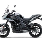Nuevos colores 2021 para Kawasaki Z 650, Ninja 650 y Versys 650 30 Nuevos colores 2021 para Kawasaki Z 650, Ninja 650