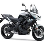 Nuevos colores 2021 para Kawasaki Z 650, Ninja 650 y Versys 650 31 Nuevos colores 2021 para Kawasaki Z 650, Ninja 650