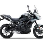 Nuevos colores 2021 para Kawasaki Z 650, Ninja 650 y Versys 650 32 Nuevos colores 2021 para Kawasaki Z 650, Ninja 650
