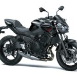 Nuevos colores 2021 para Kawasaki Z 650, Ninja 650 y Versys 650 34 Nuevos colores 2021 para Kawasaki Z 650, Ninja 650