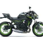 Nuevos colores 2021 para Kawasaki Z 650, Ninja 650 y Versys 650 38 Nuevos colores 2021 para Kawasaki Z 650, Ninja 650