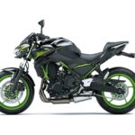 Nuevos colores 2021 para Kawasaki Z 650, Ninja 650 y Versys 650 39 Nuevos colores 2021 para Kawasaki Z 650, Ninja 650