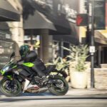 Nuevos colores 2021 para Kawasaki Z 650, Ninja 650 y Versys 650 3 Nuevos colores 2021 para Kawasaki Z 650, Ninja 650