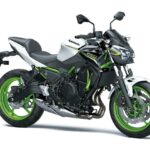 Nuevos colores 2021 para Kawasaki Z 650, Ninja 650 y Versys 650 40 Nuevos colores 2021 para Kawasaki Z 650, Ninja 650
