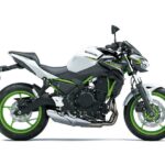 Nuevos colores 2021 para Kawasaki Z 650, Ninja 650 y Versys 650 41 Nuevos colores 2021 para Kawasaki Z 650, Ninja 650