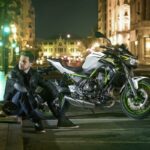 Nuevos colores 2021 para Kawasaki Z 650, Ninja 650