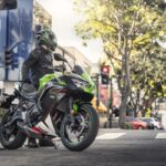 Nuevos colores 2021 para Kawasaki Z 650, Ninja 650 y Versys 650 4 Nuevos colores 2021 para Kawasaki Z 650, Ninja 650