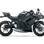 Nuevos colores 2021 para Kawasaki Z 650, Ninja 650 y Versys 650 7 Nuevos colores 2021 para Kawasaki Z 650, Ninja 650