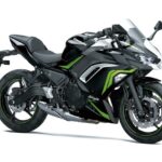Nuevos colores 2021 para Kawasaki Z 650, Ninja 650 y Versys 650 9 Nuevos colores 2021 para Kawasaki Z 650, Ninja 650