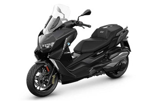 bmw C 400 x 2021