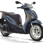 Piaggio Medley 125
