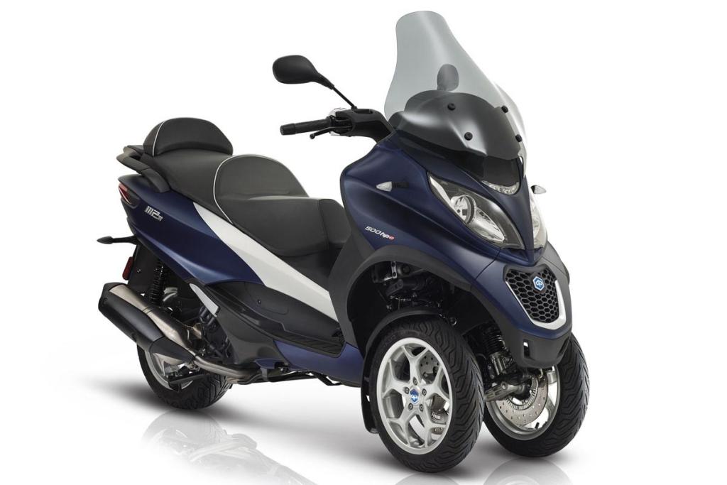 piaggio mp3 500 hpe lt business