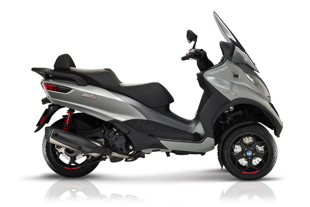 piaggio mp 3 500 hpe sport 2020