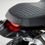 Scrambler Ducati 1100 Dark Pro