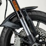 Scrambler Ducati 1100 Dark Pro