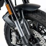 Scrambler Ducati 1100 Dark Pro