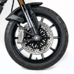 Scrambler Ducati 1100 Dark Pro