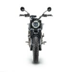 Scrambler Ducati 1100 Dark Pro