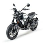 Scrambler Ducati 1100 Dark Pro