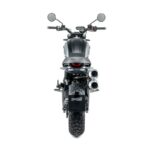 Scrambler Ducati 1100 Dark Pro