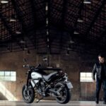 Scrambler Ducati 1100 Dark Pro