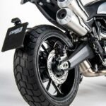 Scrambler Ducati 1100 Dark Pro