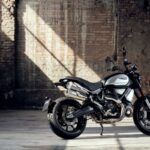 Scrambler Ducati 1100 Dark Pro