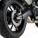 Scrambler Ducati 1100 Dark Pro