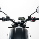 Scrambler Ducati 1100 Dark Pro