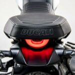 Scrambler Ducati 1100 Dark Pro