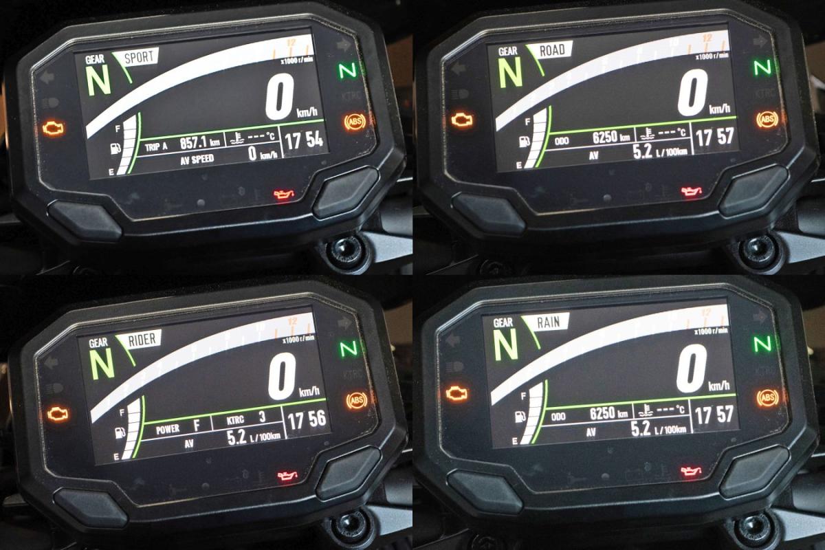 Seguridad en moto: 6 soluciones tecnológicas baratas que aplicar en las motos nuevas 7 seguridad moto 4