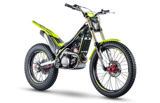 Sherco Fajardo Especial Edition