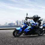 Suzuki GSX-S 1000 en oferta