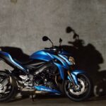 Suzuki GSX-S 1000 en oferta