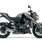 Suzuki GSX-S 1000 en oferta