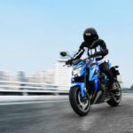 Suzuki GSX-S 1000 en oferta