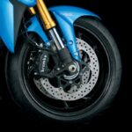 Suzuki GSX-S 1000 en oferta