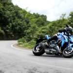 Suzuki GSX-S 1000 en oferta