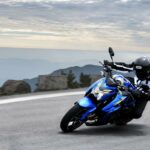 Suzuki GSX-S 1000 en oferta