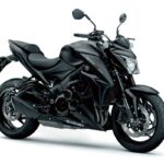 Suzuki GSX-S 1000 en oferta